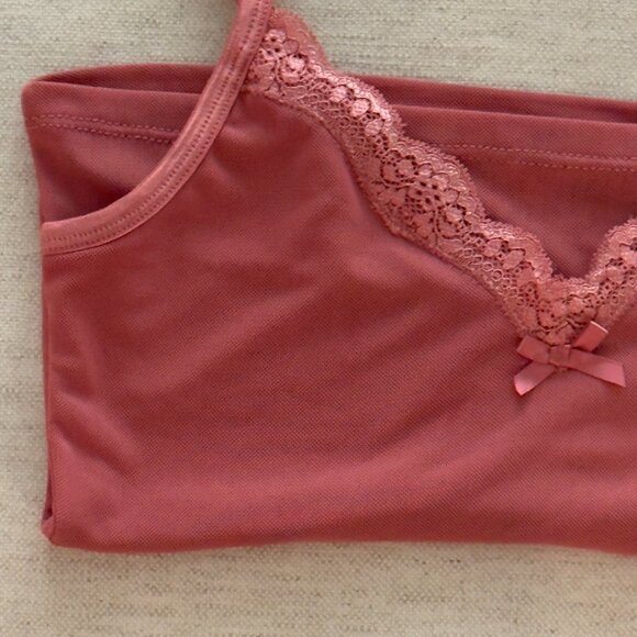 Blush Tank Top from Simons (by TWIK) - Picture 2 of 6